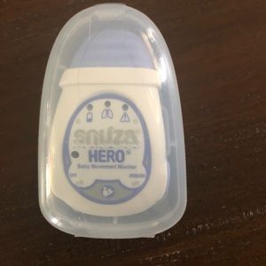 Snuza hero